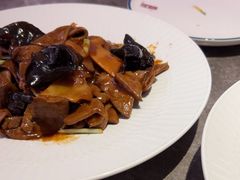 -闫府私房菜·老字号(恒隆店)