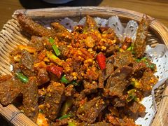 -88号小吃店·经典云南菜·地道纳西美食