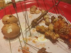 -北三老太太烧烤(人生一串上榜店)