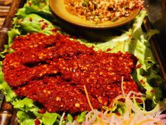 -盡膳口福跷脚牛肉火锅(合生汇购物中心店)