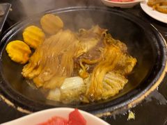 -崔记生活·铁锅炖鱼粘卷子(总店)