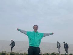 -南汇嘴观海公园