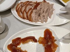 -皇城根北京风味主题餐厅(中海环宇城店)