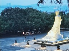 -南沙天后宫景区