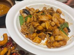 -大铁勺新津菜(东丽阳光新业广场店)