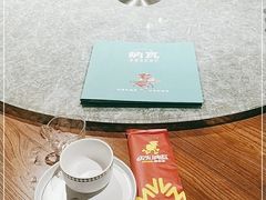 -纳瓦新疆菜(银都店)
