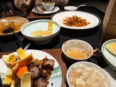 -湖滨客舍·湖北菜