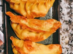 金牌煎饺-南京大牌档(崇文门国瑞店)