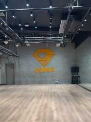 -G-STEPS舞蹈工作室