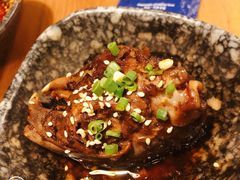 麻辣兔头-付小姐在成都(中山公园店)