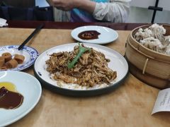 -都一处烧麦馆(前门店)