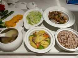点击看大图 -禧月荟月子中心(前海Max店)