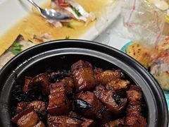-农乐园食府(梅城镇店)