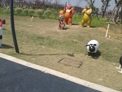 -琅岐红光湖公园