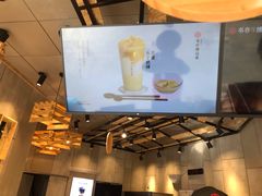 -书亦烧仙草(二七万达广场店)