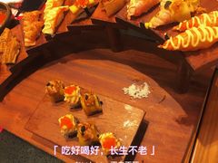 -古田居·特色寿司料理(星之岛旗舰店)