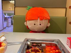 -海底捞火锅(乐堤港店)