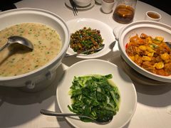 -院里寻菜·精致庭院菜(观沙岭店)