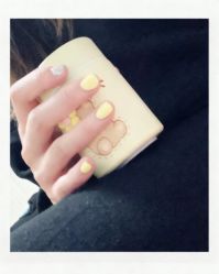 -花妍轻奢皮肤管理