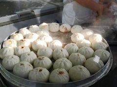 -韩包子(建设路店)