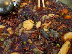 -黑竹香鸡(营和巷店)