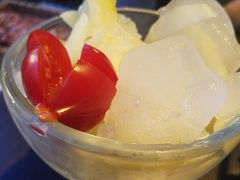 -很久以前羊肉串(打浦路店)
