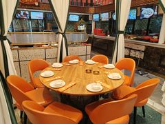 -巴特餐饮6加1音乐餐吧·新疆菜