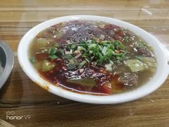 -老字号贾家肉丸糊辣汤(光明巷店)