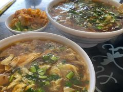 打卤面小碗加肉-亲贤打卤面(八一街店)