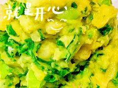 -东口码头·烧鸽子·鱼头泡饼·地方菜(金鹰悦城店)