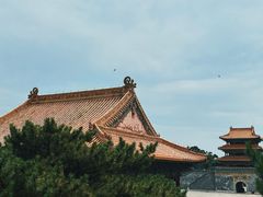 -北陵公园