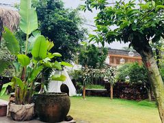 -悦哉·派对·草坪婚礼·围炉煮茶(三圣乡店)