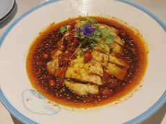 -南山翁新概念川菜(江宁万达广场店)