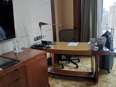 -天津君隆威斯汀酒店