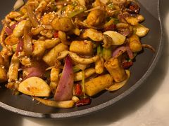 -小菜园新徽菜(合肥滨湖世纪金源店)