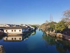 -乌镇西栅景区
