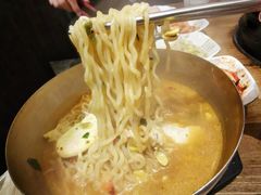 -韩国料理大力士(屏风街店)