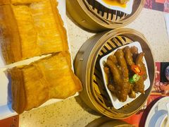 -点都德(聚福楼店)