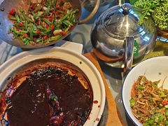 -二十八里太湖船菜(吉祥路店)