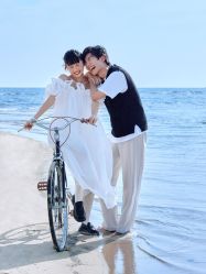 -索菲雅新派婚纱摄影(南宁总店)