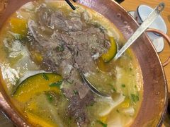 -妈妈的味道(和顺古镇店)