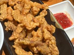 -琥珀老六龙虾(四里河店)