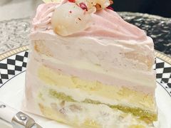 -HOWLULU蛋糕商店