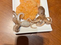 -宴小馆·小海鲜青岛菜(五四广场店)