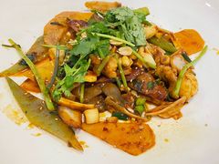 -拿渡·水煮鱼麻辣香锅(王府井奥莱·香江小镇店)