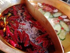 -小龙坎火锅(东汇城店)
