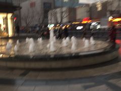 -光启城时尚购物中心