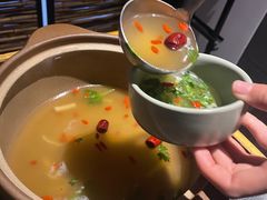 -盡膳口福跷脚牛肉火锅(北美新天地店)