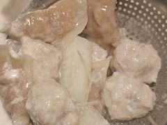 -粤顺渔坊·中山脆肉鲩火锅(清湖店)