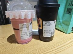 -gleeglee乐溢亦茶(合生汇店)